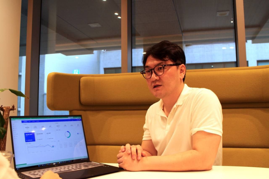 [인터뷰] ‘언론의 혁신을 꿈꾸다’ 퍼블리시가 그리는 탈중앙화 미디어 생태계