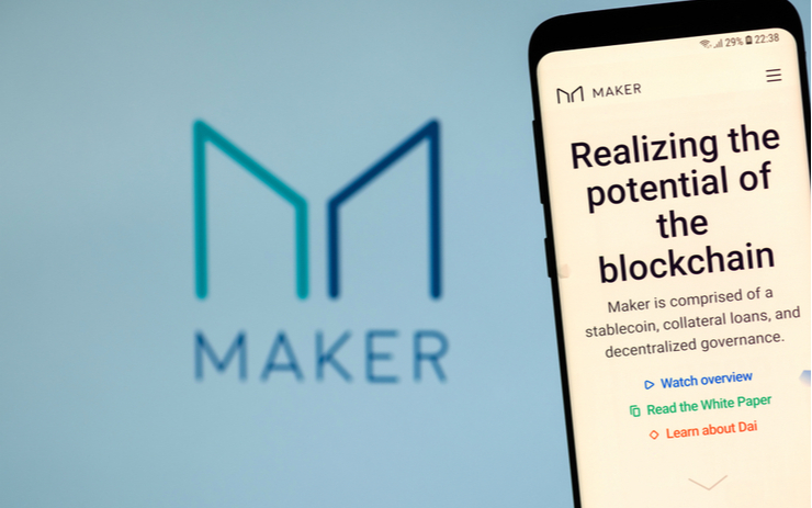 메이커다오 창시자 