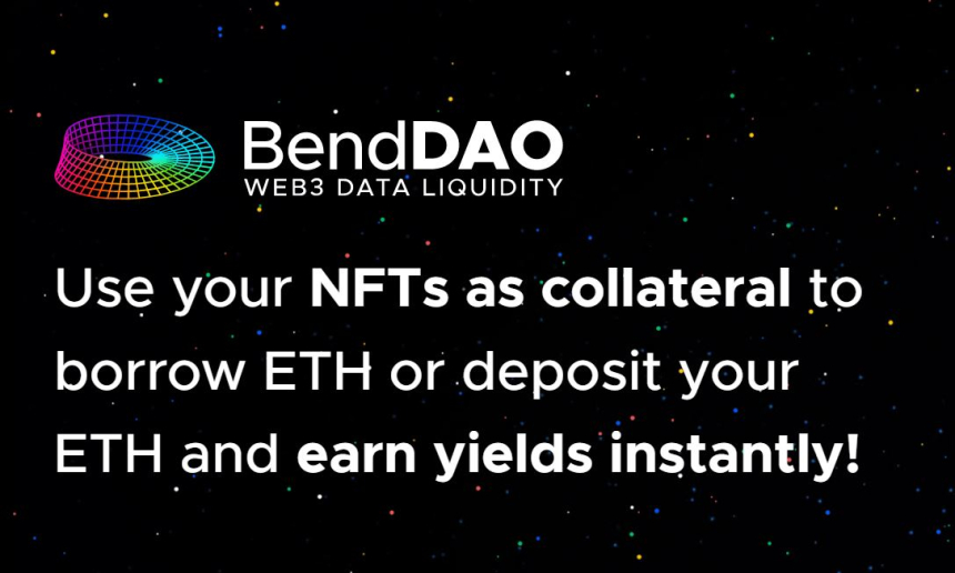  '블루칩' NFT 대출 플랫폼도 신용 위기...