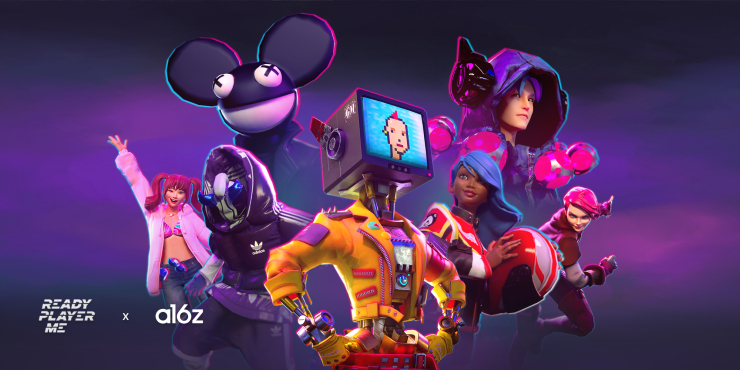  트위치·로블록스 찜한 '메타버스 아바타' 제작사, '5600만 달러' 추가 투자 유치