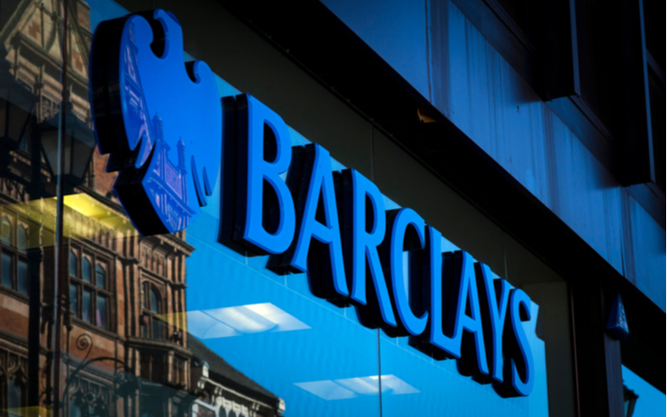  英 투자은행 바클레이스, 코인베이스 투자등급 '동일비중' 제시...목표가는 20% ↑