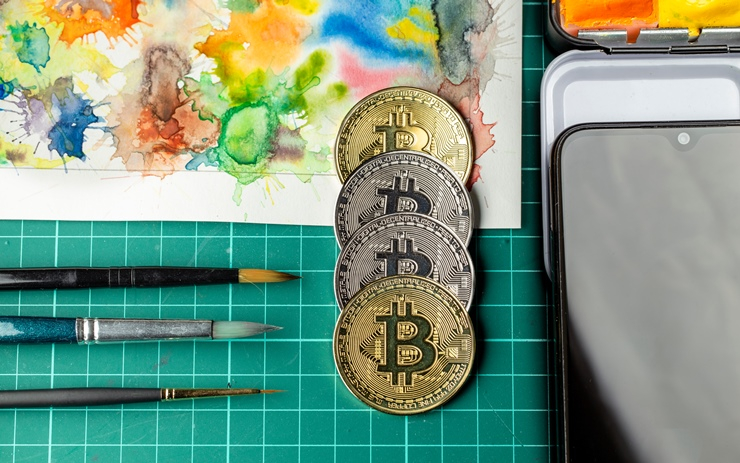  [토큰포스트 오후 브리핑] 美 상원의원, 