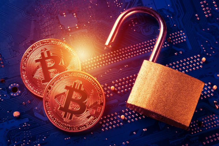 해킹 집중된 탈중앙화금융...