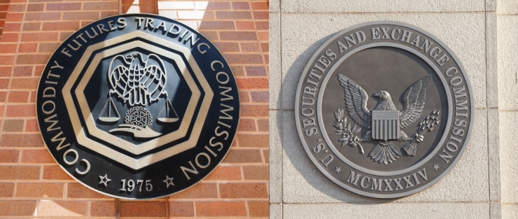  전 CFTC 의장 