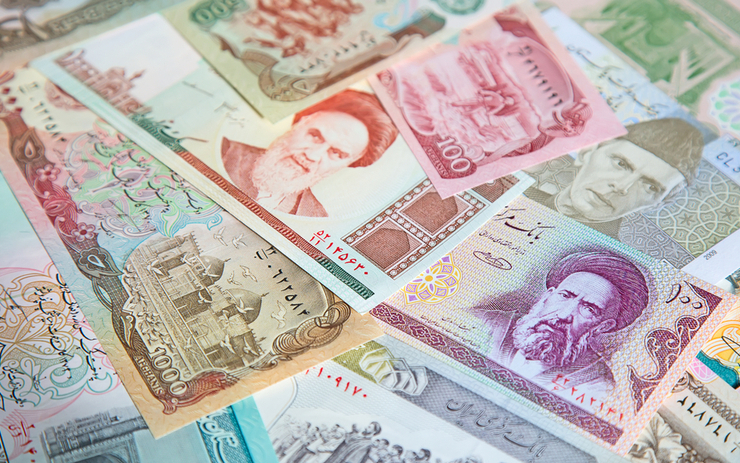  첫 암호화폐 무역 진행한 이란...업계는 