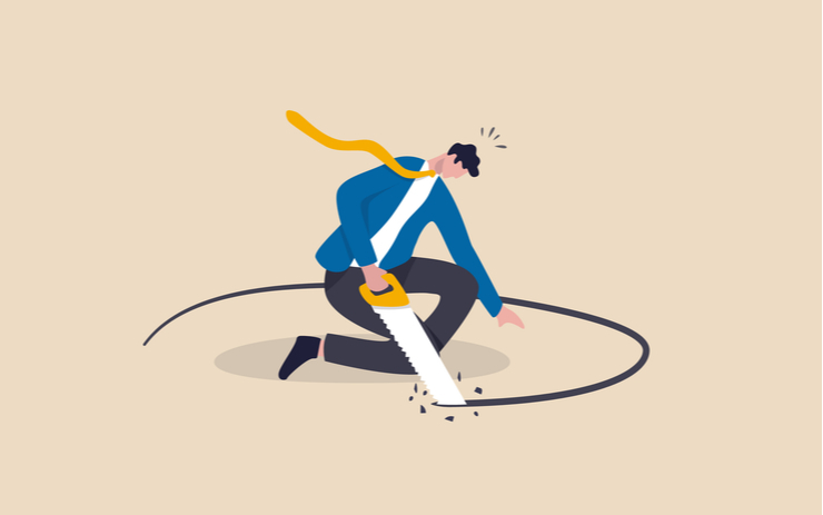  탈중앙화 거래소, '영구 폐쇄' 황당 실수로 9억 날려