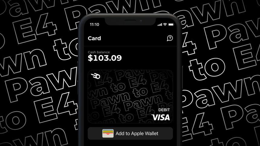  라이트닝 네트워크 앱 '스트라이크', 비자 카드 출시