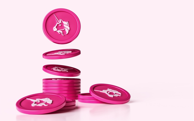  탈중앙 거래소 '유니스왑', NFT 대출 프로토콜 7곳과 접촉 중