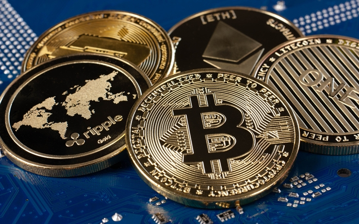  [토큰포스트 마감 브리핑] 리플, 법원에 SEC 힌먼 연설 관련 자료 비공개 신청 기각 요청 外