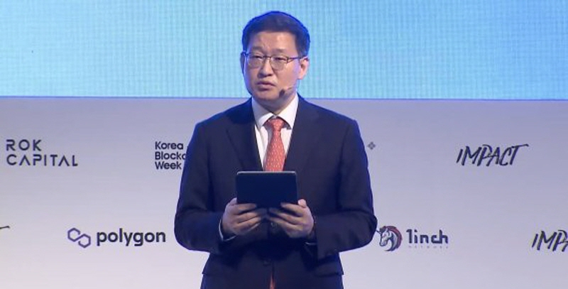  김주현 금융위원장 