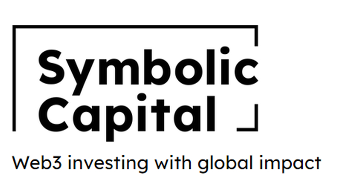  사진 = 심볼릭캐피털 CI / 심볼릭캐피털 