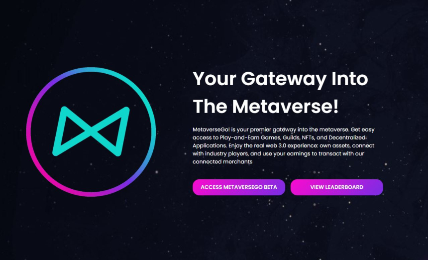 메타버스고, 54억원 투자 유치...