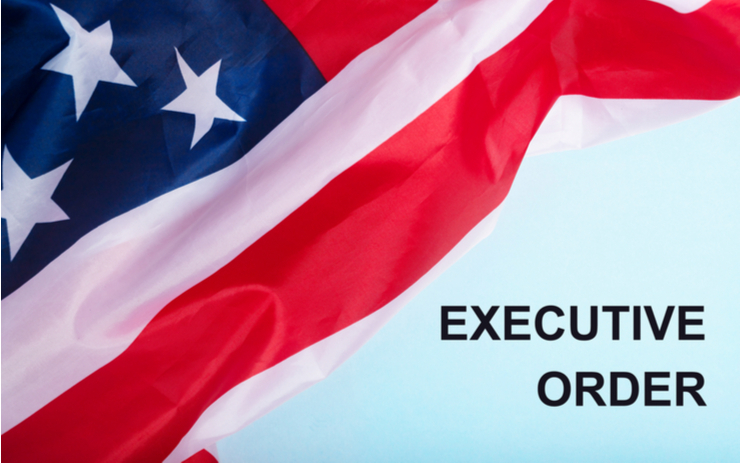  행정명령에 따른 기관 '보고서' 마감, 내달 5일까지...규제 윤곽 나올까