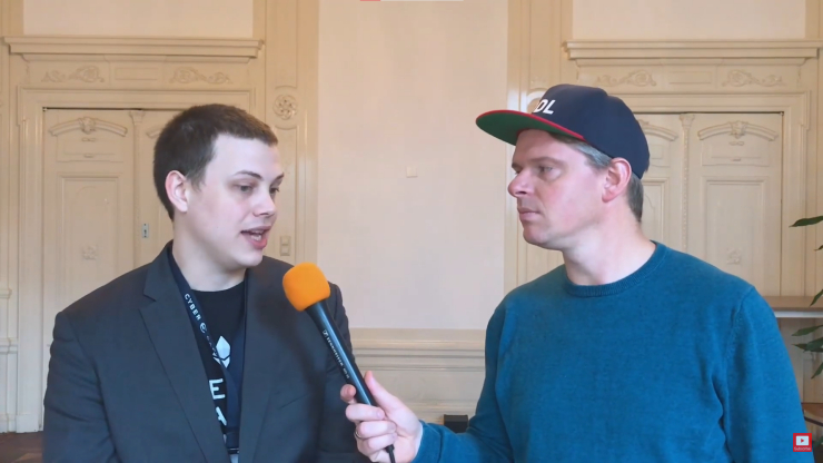  사이버캐피탈 설립자 