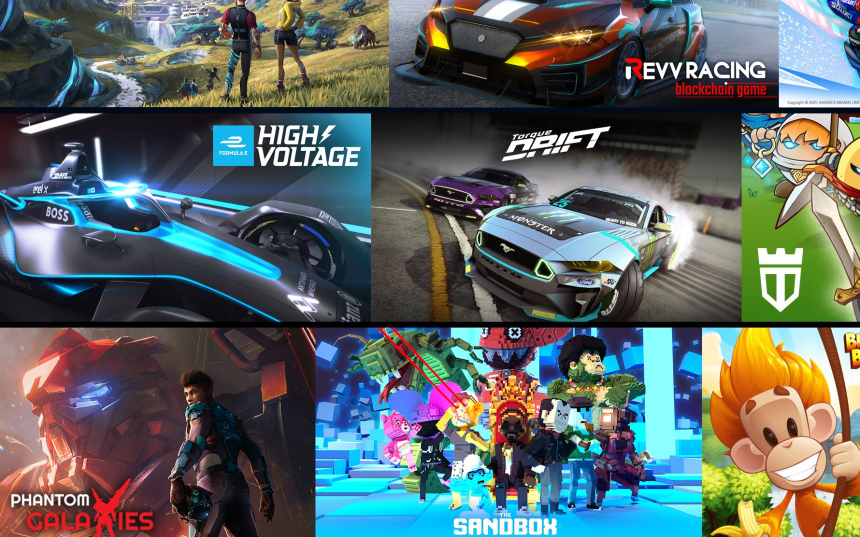  싱가포르 투자 '큰손' 테마섹, 애니모카 투자 라운드 주도