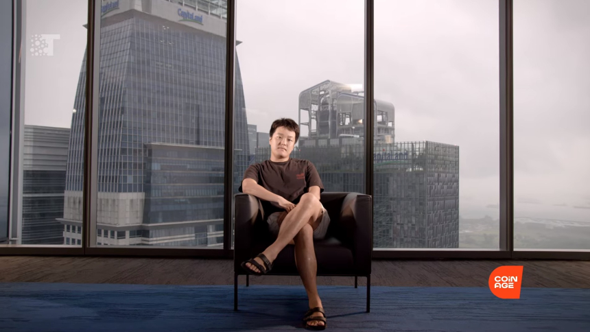 [코인에이지 인터뷰④] 권도형 대표 