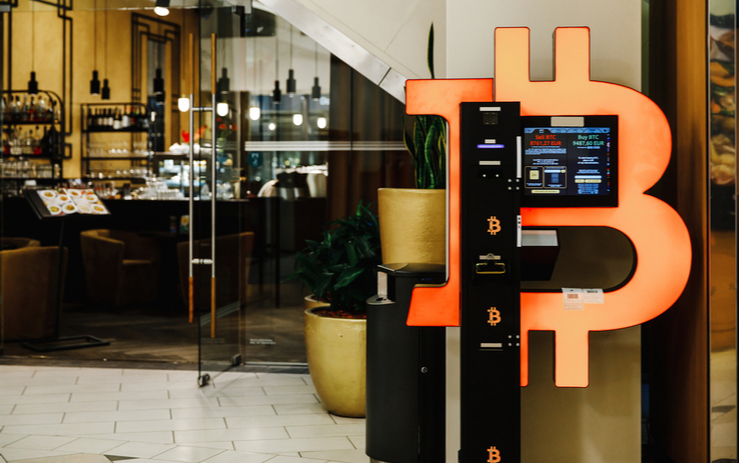  암호화폐 ATM '코인미', 이더·도지코인 등 6종 추가 지원