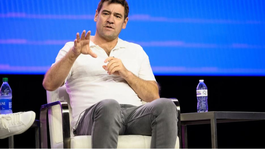  a16z 크리스 딕슨 