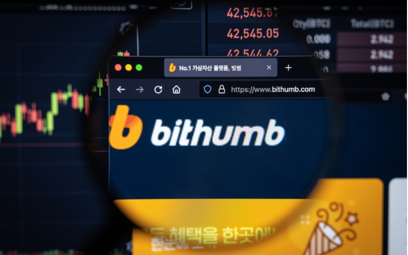  [기자수첩] 가상자산 거래소 빗썸, '내우외환(內憂外患)' 속 진통
