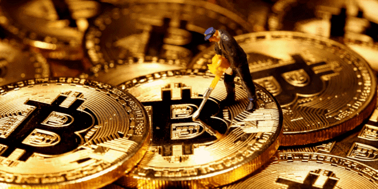  러 암호화폐 업계, 암호화폐 워킹그룹 출범...채굴 효율성 제고