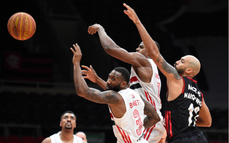  소레어, NFT 농구 게임 계보 잇나...美 프로 농구와 '맞손'