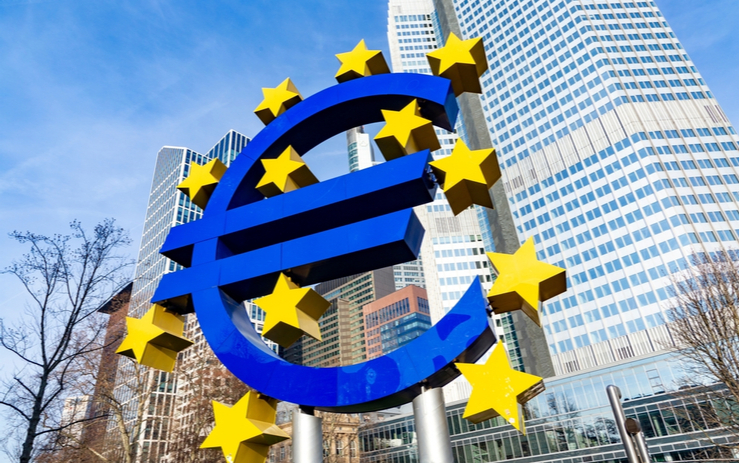  유럽중앙銀, 디지털유로 프로토타입 개발 추진