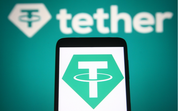  뉴욕 법원, 테더에 