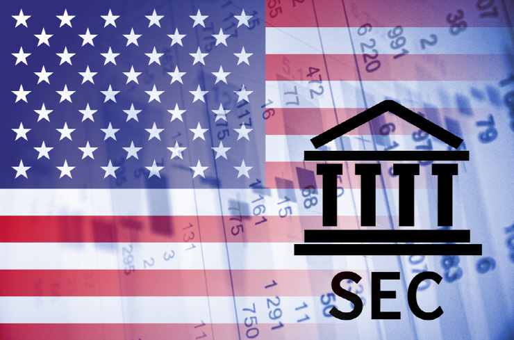  美 SEC, 이더리움 거래 관할권 주장