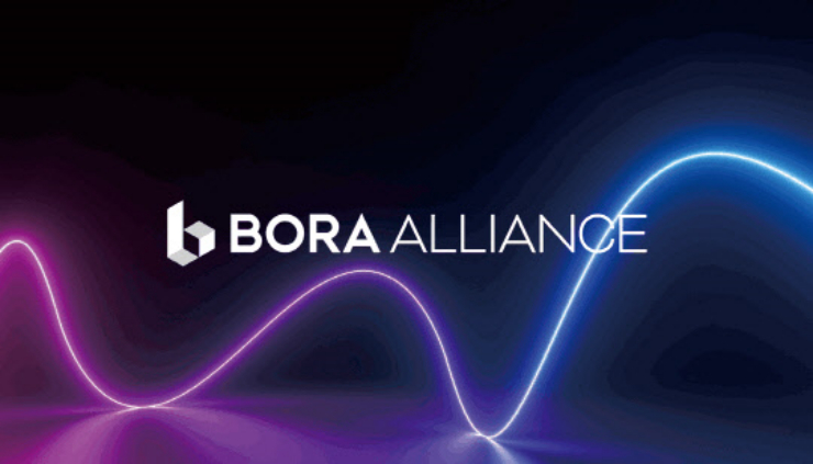  보라네트워크, 블록체인 게이머 연합체 '보라 얼라이언스' 출범