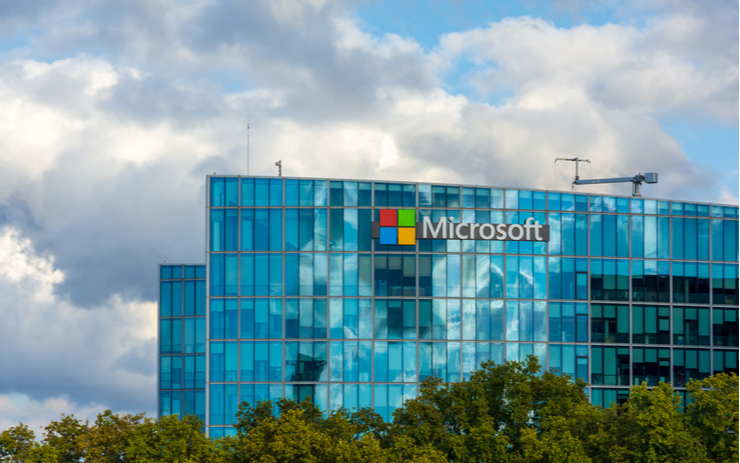  마이크로소프트 벤처 펀드, 탈중앙 데이터 분석업체에 투자 