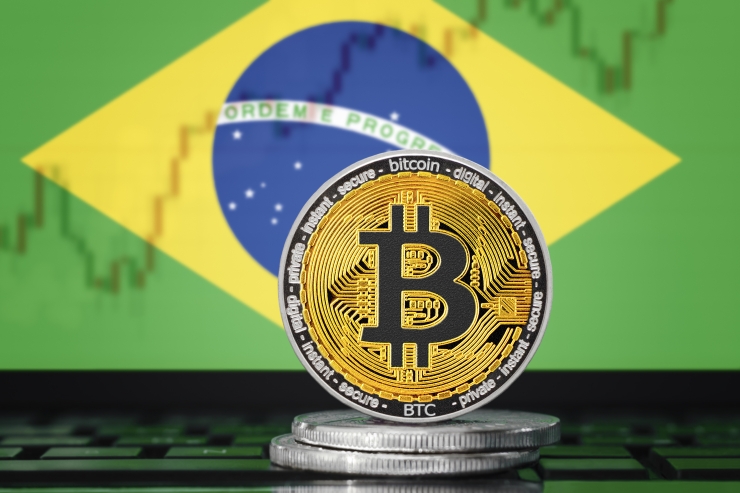  브라질 세무당국 