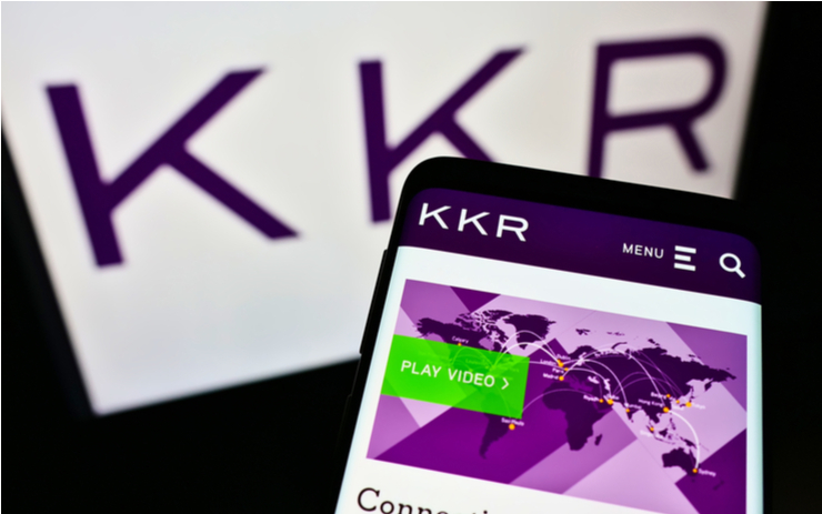  세계 최대 사모펀드 '아발란체' 택했다...