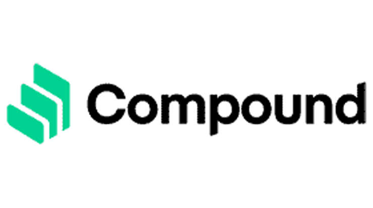  컴파운드, 공인기관 대상 암호화폐 담보 대출 서비스 출시