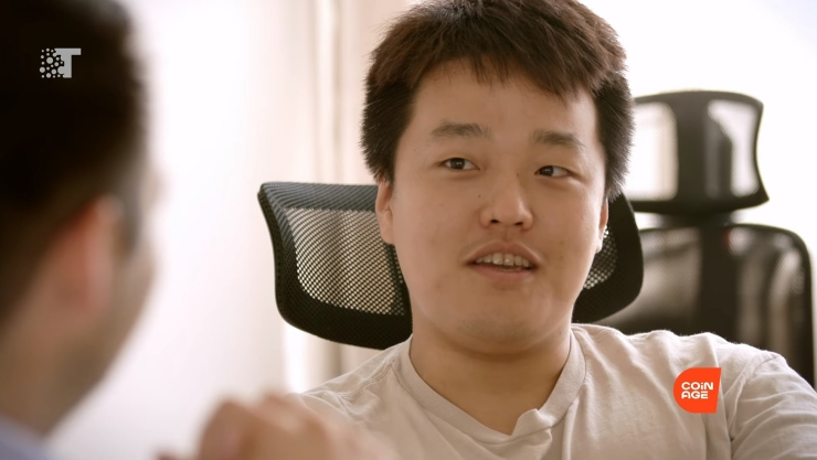 '인터폴 적색수배' 권도형, 도주설 재차 부인...