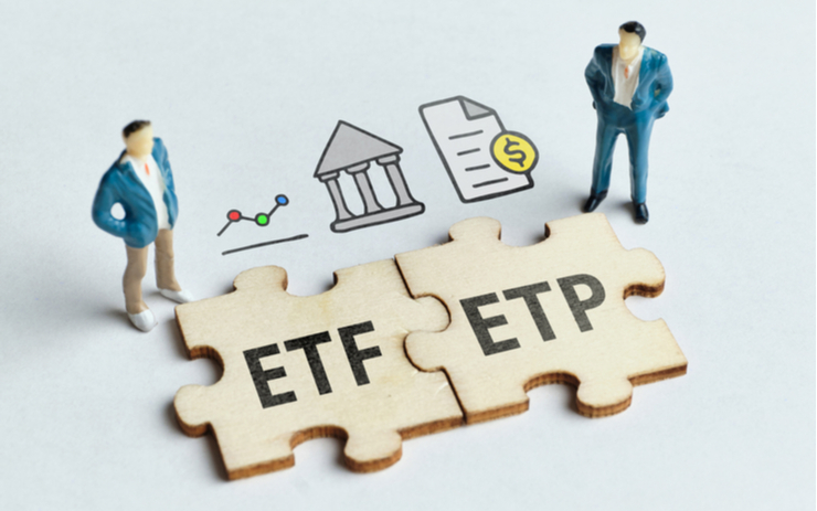  최대 암호화폐 ETP 운용사, 유니콘 기업 됐다...340억원 투자 유치