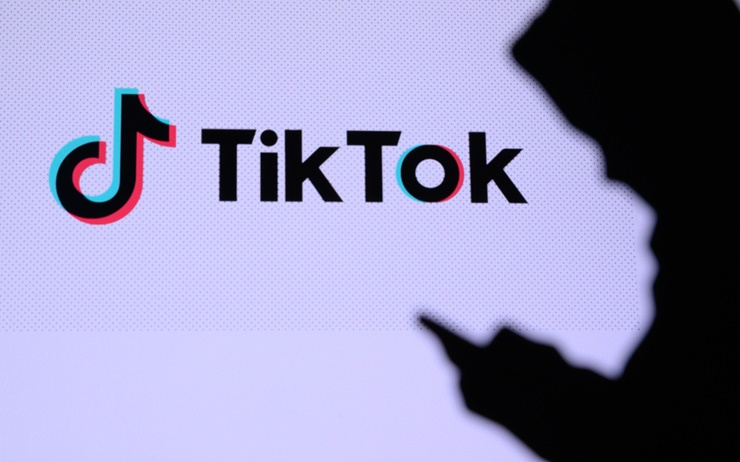  中 SNS 틱톡, 암호화폐 사기 연루 의혹