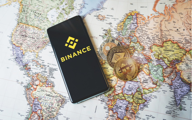 바이낸스, 두바이서 운영 허가 취득...사업 보폭 넓힌다