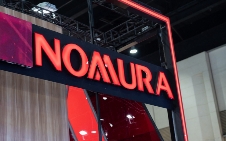  日 노무라, 암호화폐·블록체인 벤처투자 부문 출범