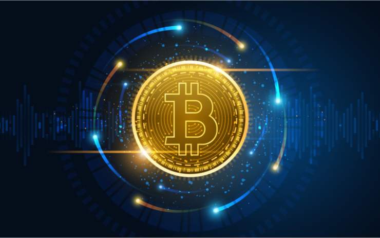  [토큰포스트 추석연휴 브리핑] BTC, S&P500와 동조화 현상 다소 강화 外