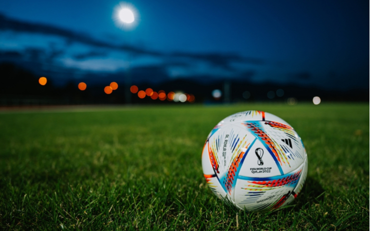  피파, 2022 월드컵 하이라이트 'NFT'로 발행한다