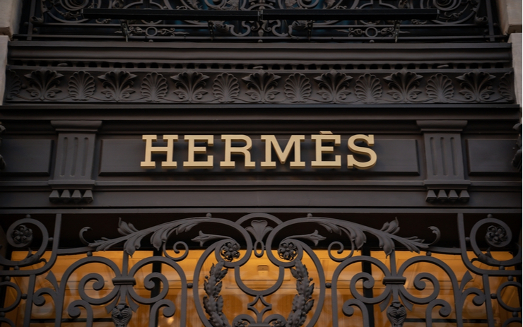  '메타버킨스'에 놀란 에르메스, NFT 상표권 출원