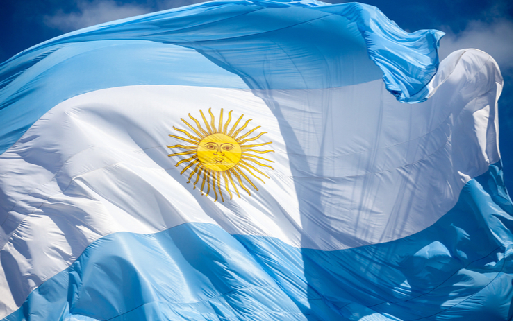  아르헨티나, 암호화폐 채굴장 첫 압수수색...본격 규제 나서나