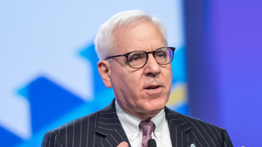  세계 3대 사모펀드 창업자 