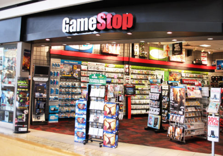  게임스탑, 로얄티 프로그램 회원에 게임 NFT 트레이딩 카드 제공