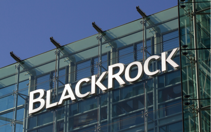 나스닥, 블랙록 비트코인 현물 ETF 신청서 다시 제출