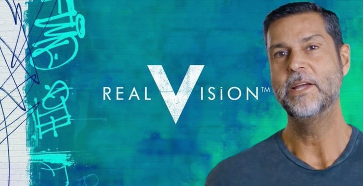  [토큰포스트 오후 브리핑] 라울 팔 