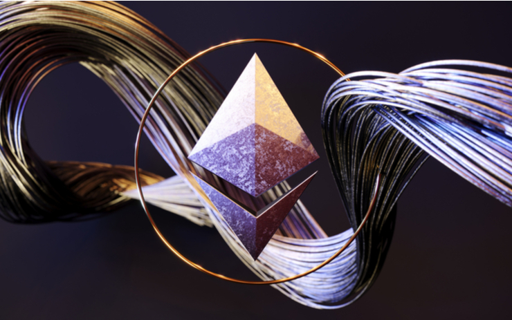  머지 최종 완료...지분증명 이더리움 시대 시작