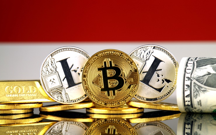  인도네시아 무역부, 올해 말 디지털 화폐 거래소 출범 예정