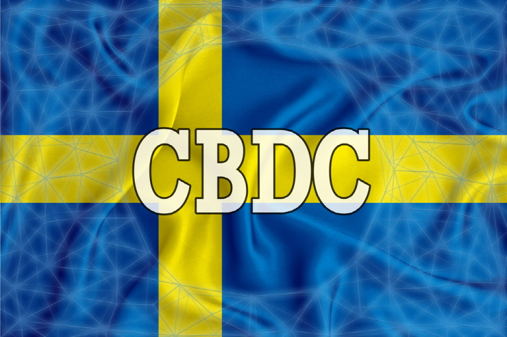  스웨덴, CBDC 결제·송금 프로젝트 '아이스브레이커' 시행