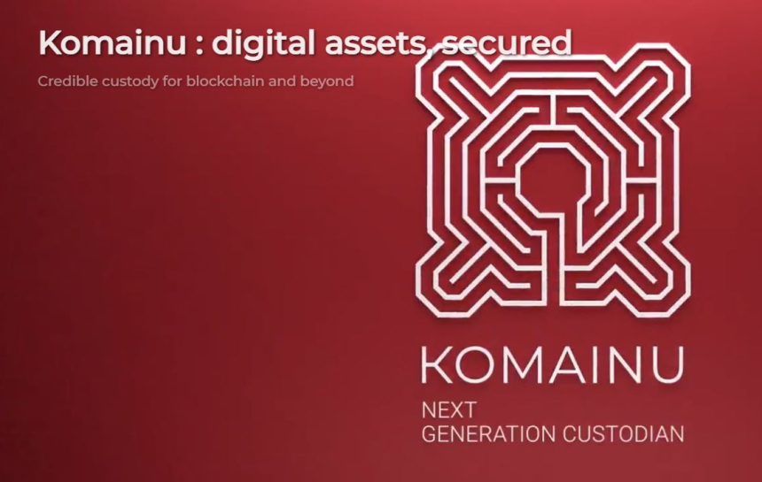  日 노무라 지원 '코마이누', 이탈리아 증시 파생상품 베테랑 'CEO'로 영입